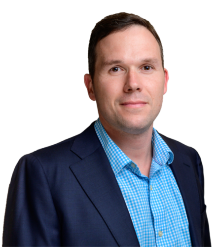 Brendon Biddle