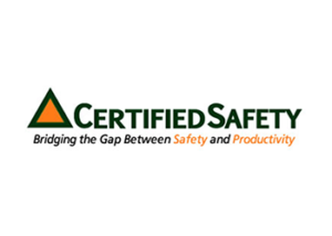 CertifiedSafety