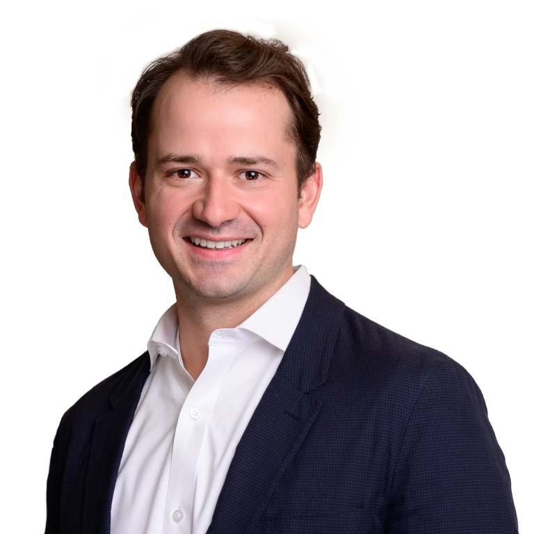 Michael Allen - HCI Equity