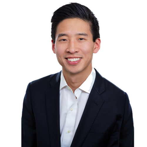 Ben Choi Headshot