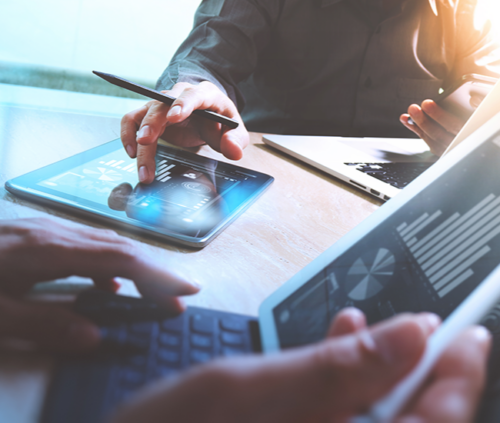 MSI Digital Audit