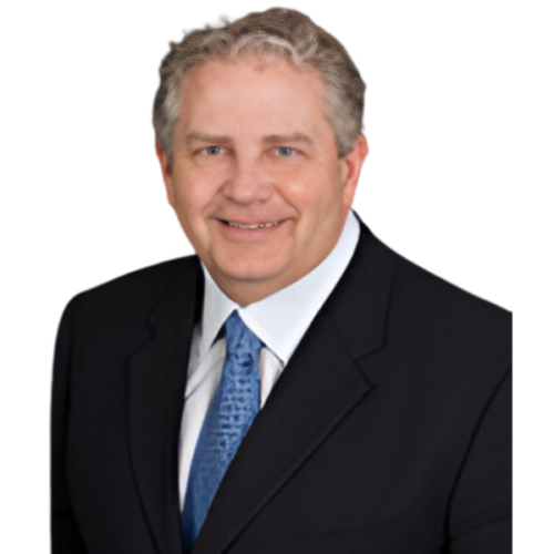 Bob Currier Executive Partner